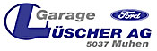 Direktlink zu Garage Lüscher AG