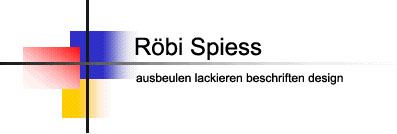 Direktlink zu ARS Spritzwerk + Carrosserie GmbH