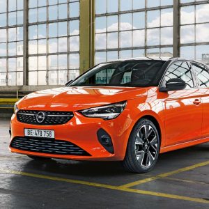 Opel - AO Automobile Schweiz AG