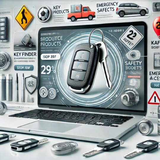 Autos.ch Onlineshop