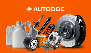 AUTODOC Schweiz Partner von Autos.ch