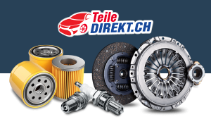 Teile-direkt.ch - Ihr Internetshop für Autoteile, Reifen und Tuning