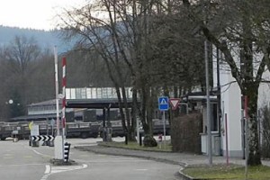 StVA Bern: Prüfstelle Burgdorf
