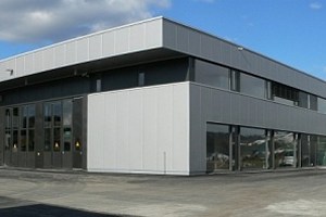 Kompetenzzentrum Schwerverkehr Bern
