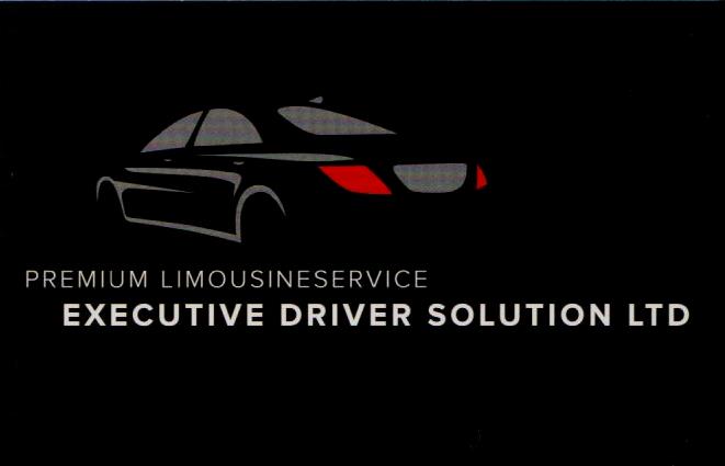 Executive Driver Solution Ltd.