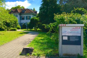 Motorfahrzeugkontrolle Kanton Basel-Landschaft