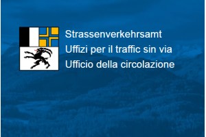 StVA Graubünden: Fahrzeugprüfstelle Roveredo