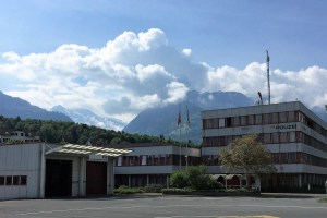 Verkehrssicherheitszentrum Obwalden & Nidwalden