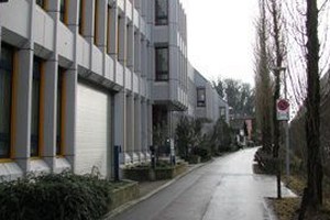 Strassenverkehrsamt Kanton Zürich - Administratives