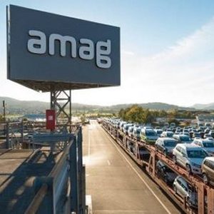 AMAG Group AG