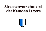 Strassenverkehrsamt der Kantons Luzern