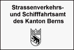 Strassenverkehrs- und Schifffahrtsamt des Kanton Bern