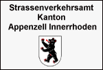 Strassenverkehrsamt Appenzell Innerrhoden