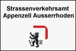 Strassenverkehrsamt Appenzell Ausserrhoden
