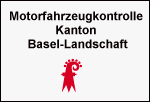Motorfahrzeugkontrolle Kanton Basel-Landschaft