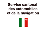 Service des automobiles et de la navigation - Neuchâtel