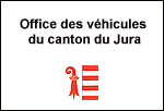 Office des véhicules du canton du Jura