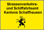 Strassenverkehrs- und Schiffahrtsamt Kanton Schaffhausen