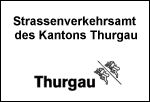 Strassenverkehrsamt des Kantons Thurgau