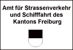 Amt für Strassenverkehr und Schifffahrt Kanton Freiburg