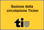 Sezione della circolazione Ticino