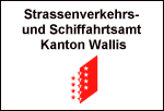 Strassenverkehrs- und Schiffahrtsamt Kanton Wallis
