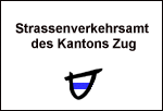 Strassenverkehrsamt des Kantons Zug