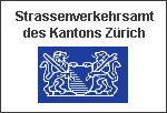Strassenverkehrsamt Kanton Zürich