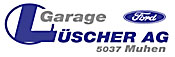 Garage Lüscher AG