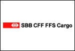 Schweizerische Bundesbahnen SBB Cargo AG