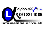 Direktlink zu Fahrschule & TheorieCenter Alpha-drive