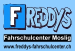 Freddys Fahrschulcenter