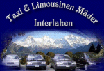Direktlink zu Alpenland Taxi Interlaken