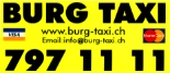 Burg-Taxi AG