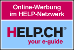 Online-Werbung auf Autos.ch und im HELP-Netzwerk