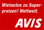 Avis Budget Autovermietung AG