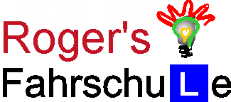 Direktlink zu Rogers Fahrschule