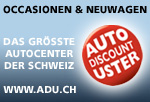 Auto Discount Uster AG
