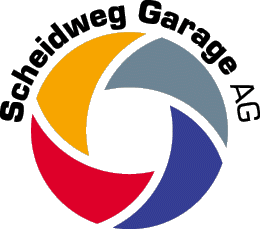 Scheidweg-Garage AG, 9050 Appenzell