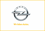 Adam Opel GmbH