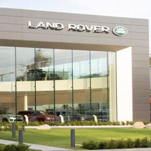 Jaguar Land Rover Schweiz AG